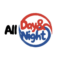 All Day&Night