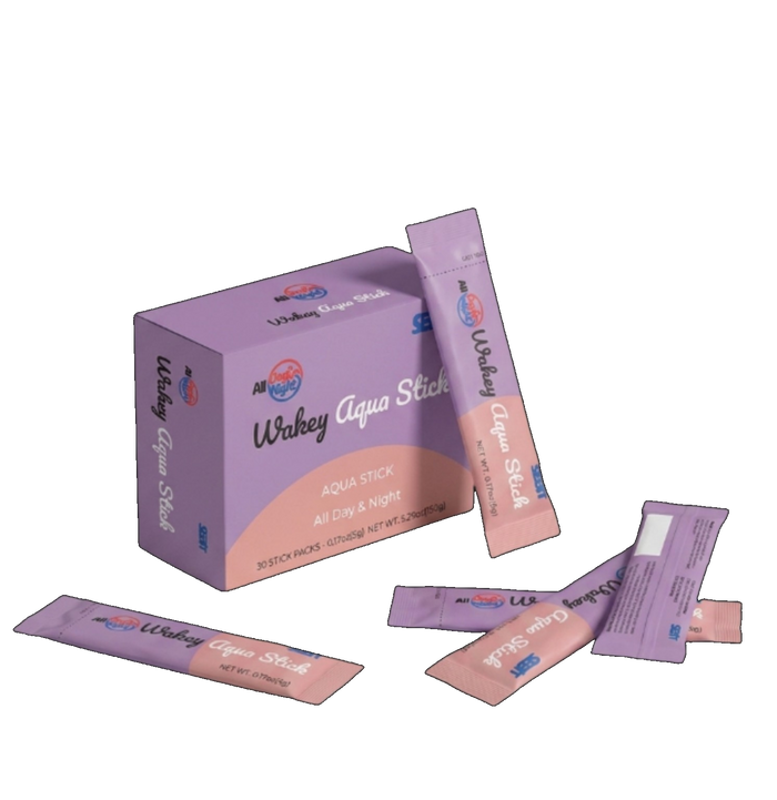 Wakey Aqua Stick