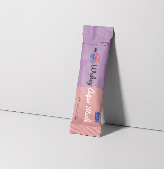 Wakey Aqua Stick