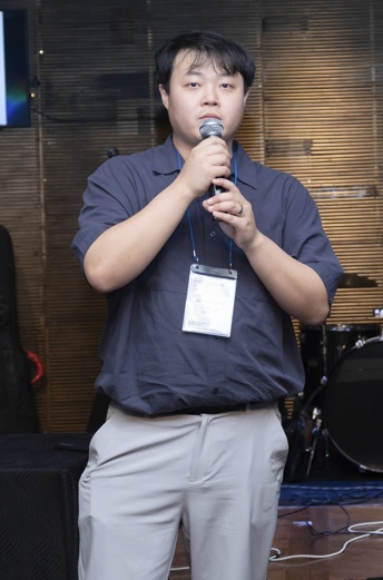 YongHyeon Kim